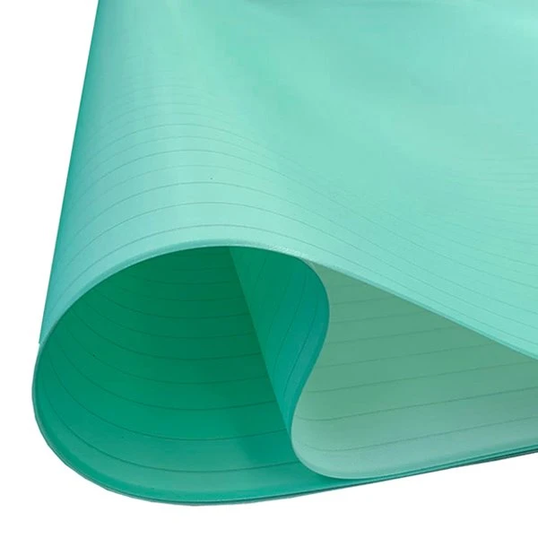 Forming Belt For Nonwoven Fabrics